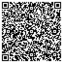 QR code with A W Peffer Trucking contacts