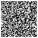QR code with L-3 Communications contacts
