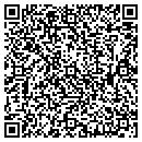 QR code with Avendale Bp contacts