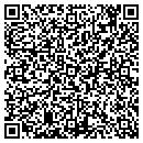QR code with A W Herndon Bp contacts
