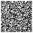 QR code with Raymond W Kline contacts