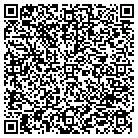 QR code with Walt's Mechanical Services LLC contacts