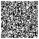 QR code with Ortiz Concrete Pumping Service contacts