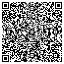 QR code with Roger Hunker contacts