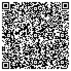QR code with John Andres Custom Builders contacts