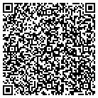 QR code with Amtrak Regional Mech Department contacts