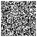 QR code with Rusty Rine contacts