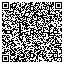 QR code with Log Cabin Coin contacts