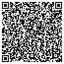 QR code with Atkins Insurance contacts