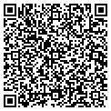 QR code with Tim Shoemaker contacts