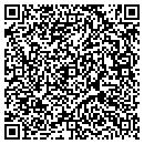 QR code with Dave's Diner contacts