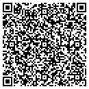 QR code with C G Mechanical contacts