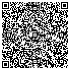 QR code with Rio Vista Trilogy/Shea Homes contacts