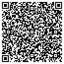 QR code with C B Truax Inc contacts