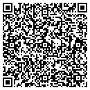 QR code with W George Farms Inc contacts