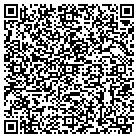 QR code with Aflac Charlottesville contacts