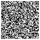 QR code with D & A Mechanical Systems LLC contacts