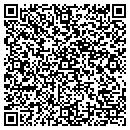 QR code with D C Mechanical Corp contacts