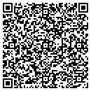 QR code with D C Mechanical Inc contacts