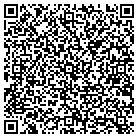 QR code with The Haskell Company Inc contacts