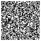 QR code with Valhalla Builders & Developers contacts