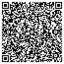QR code with E G Stock contacts
