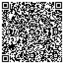 QR code with Chris Alwine contacts