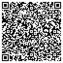 QR code with D & D Hilite Spirits contacts