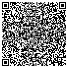 QR code with Issac Moving Service contacts