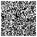 QR code with E L A Mechanical contacts