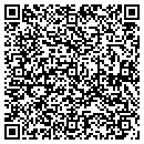 QR code with T S Communications contacts