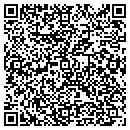 QR code with T S Communications contacts