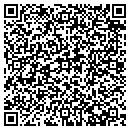 QR code with Aveson Robbie A contacts