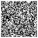 QR code with C L Feather Inc contacts