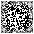 QR code with Cherwon Gas Station contacts