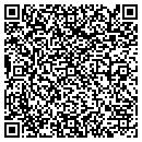QR code with E M Mechanical contacts