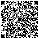 QR code with Vaux Communication & Resources contacts