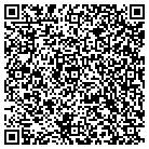 QR code with HWA Landscape Architects contacts