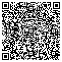 QR code with Aicco contacts