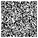 QR code with John M Hess contacts