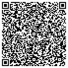 QR code with Gaffsmechanicalservices contacts