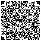 QR code with Chevron Coalbed Methane Field contacts