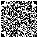 QR code with Kermit Moyer contacts