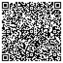 QR code with Clint Ford contacts