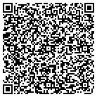QR code with Hale Roofing & Construction contacts