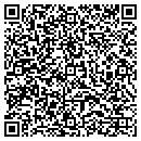 QR code with C P I Trucking Co Inc contacts
