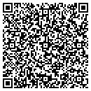QR code with Hayden Mechanical contacts