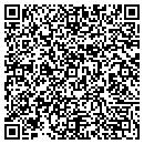 QR code with Harvell Roofing contacts