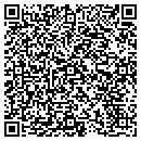 QR code with Harvey's Roofing contacts