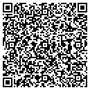QR code with Hays Roofing contacts